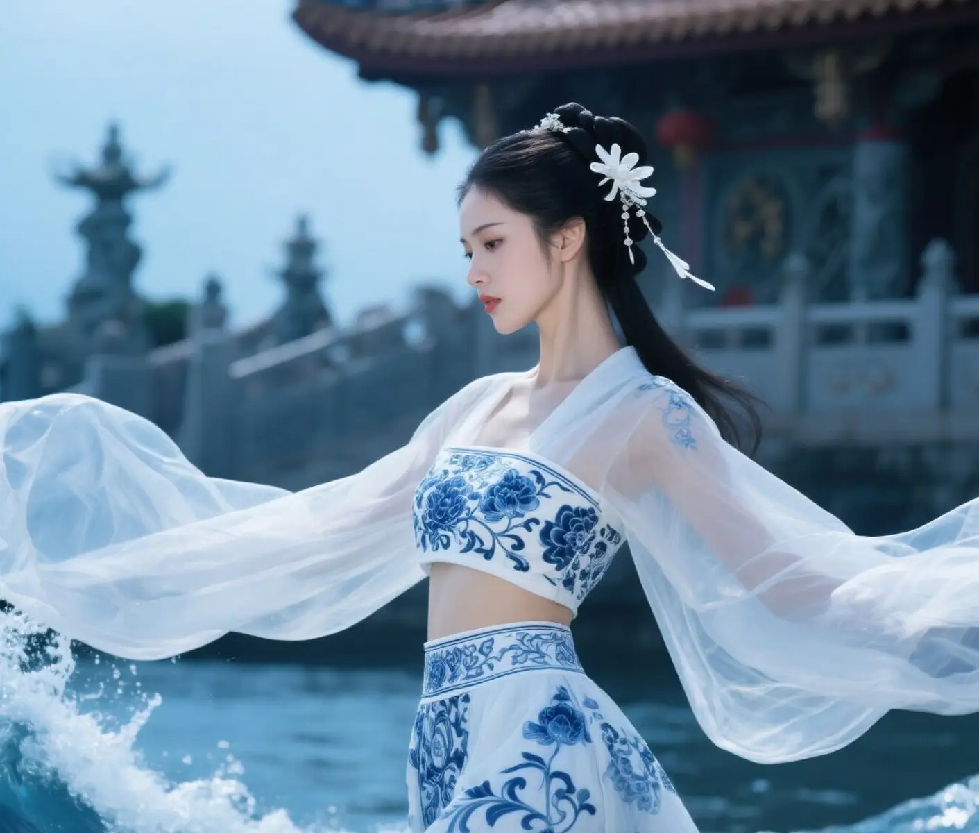 《蛮好的人生》：从“姐弟恋”争议到对人生真谛的探讨