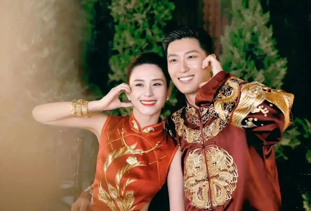 韩庚的婚姻哲学：沉默行动派的爱意表达