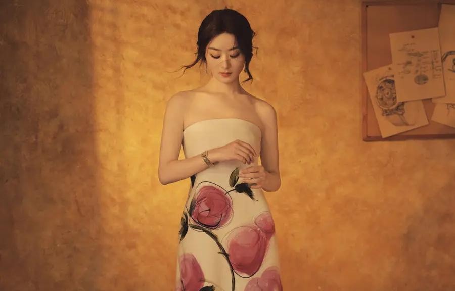 张翰“扮嫩”争议：从《流星雨》到《正道非盗》，实力派演员的转型之困