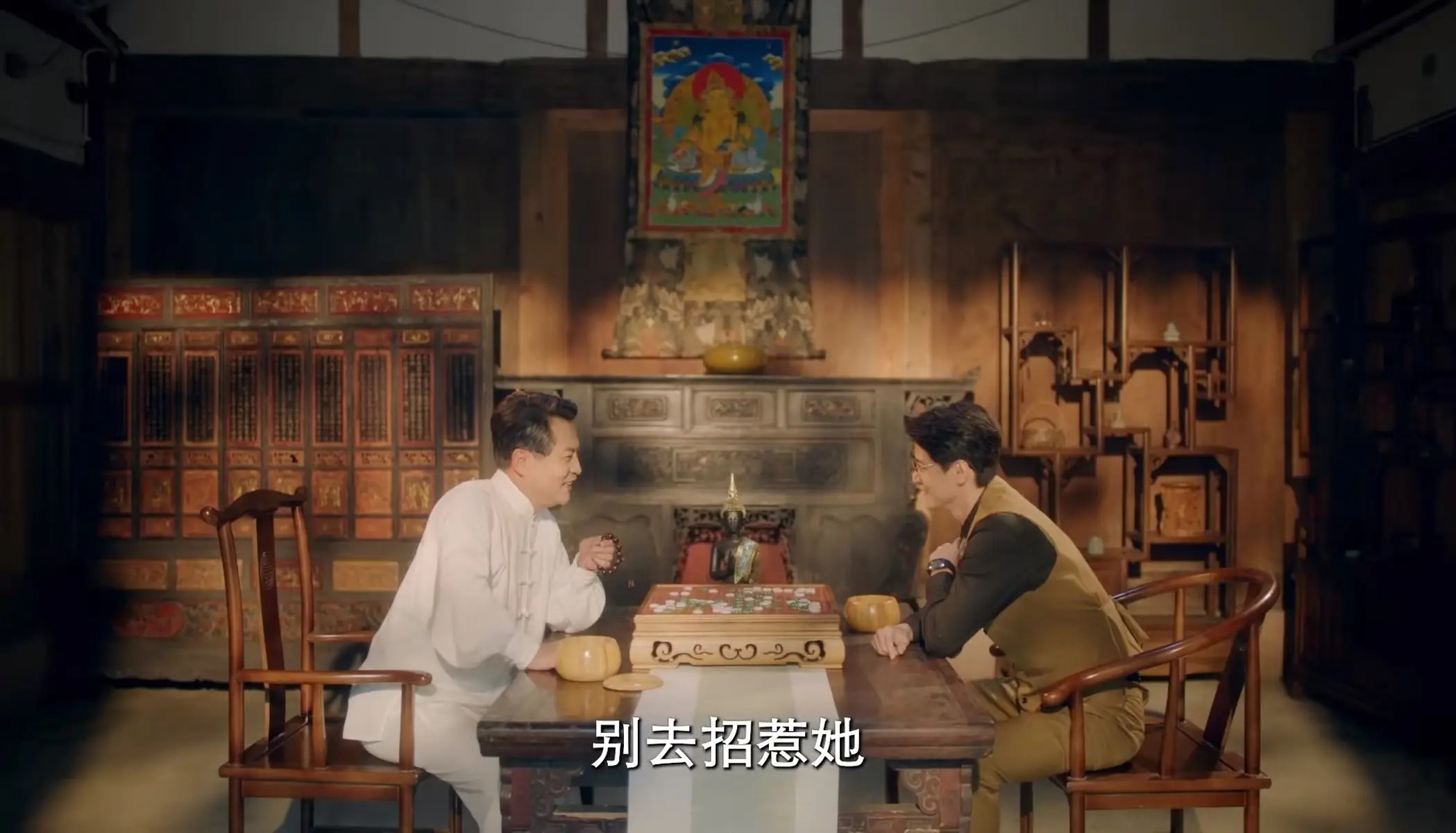 积压数年，这片果然凉透了…