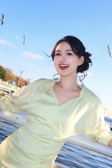 日本女星有村架纯写真美爆了！不是肥乳肥臀也能性感撩人