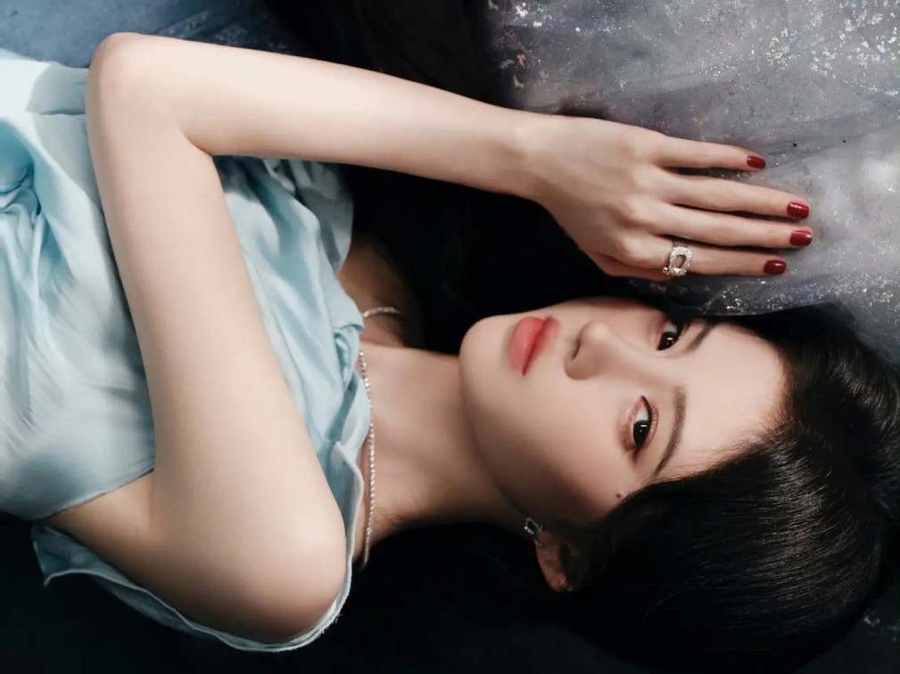 香港知名女星近照变化大！否认借款100万，会资助离世前任的子女生活