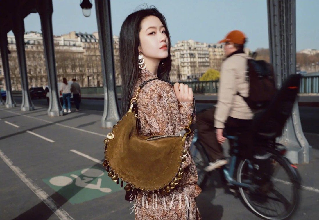 在北极圈，我打到一辆中国新能源车