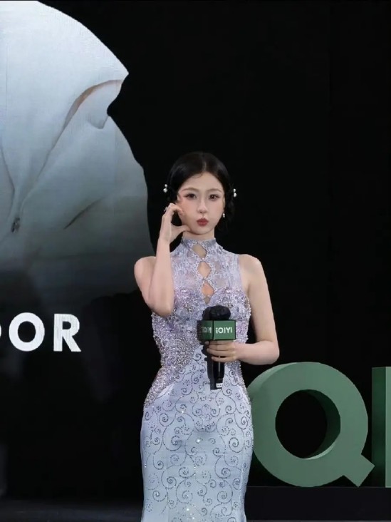 张婉婷称现在对宋宁峰是肝胆相照，“若不是自己看着，那两天甚至可能跳楼”，“如今他无工作、无收入，甚至要赔付剧组违约金”