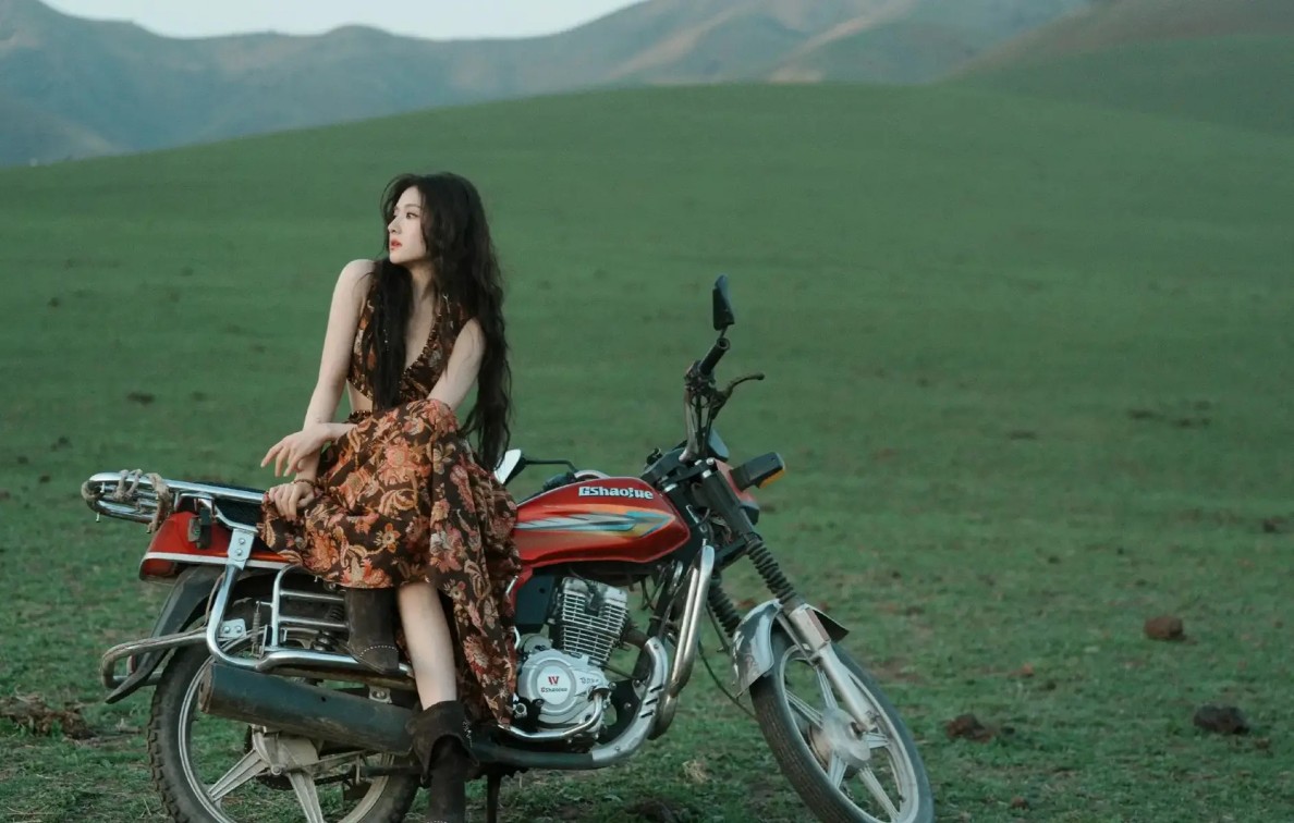 《良陈美锦》定档湖南卫视，任敏此沙主演，青年男女，古装爱情